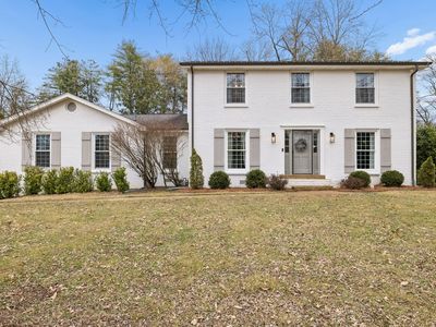 5528 Hill Rd, Brentwood, TN, 37027