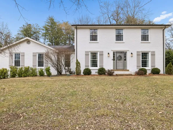 5528 Hill Rd, Brentwood, TN 37027