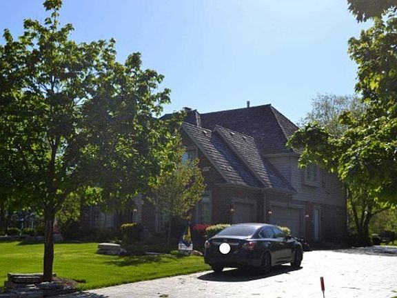 Property Side View