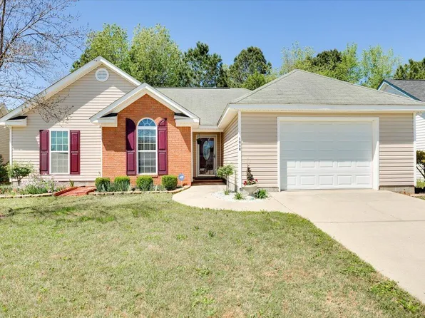 1013 Ossabaw Court, Augusta, GA