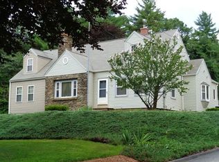 351 Dudley River Rd, Southbridge, MA 01550