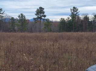 0 Fox Hall Dr LOT 11, Amherst, VA 24521