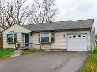2837 St Rte 133, Bethel, OH 45106