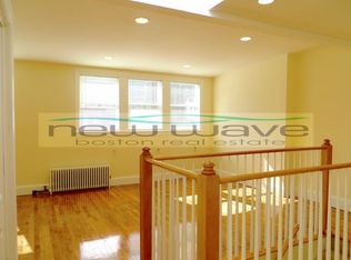 227 Newbury St APT 2, Boston, MA 02116