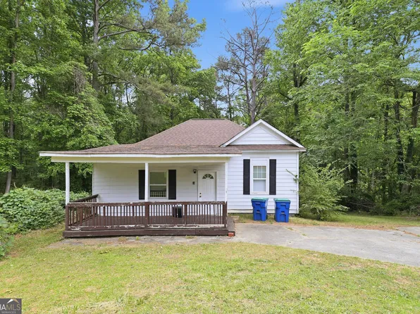 4860 Delano Rd, Atlanta, GA 30349