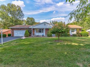 720 Treelane Dr, Newburgh, IN 47630