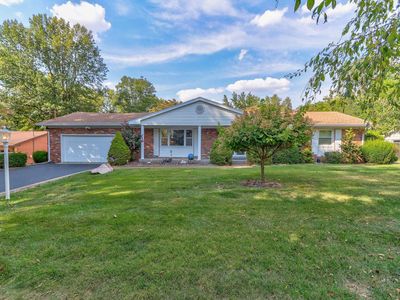 720 Treelane Dr, Newburgh, IN, 47630