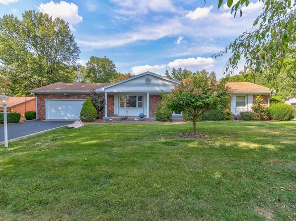 720 Treelane Dr, Newburgh, IN 47630