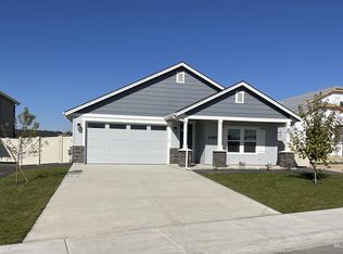 10180 W Napier Dr, Star, ID 83669