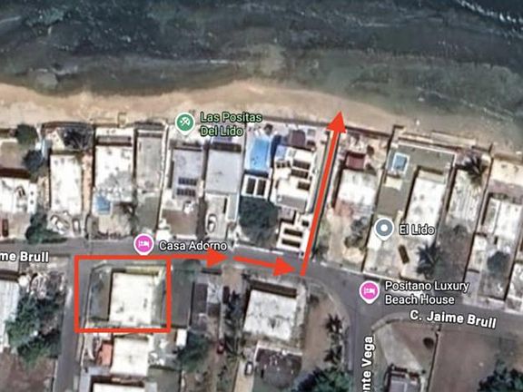 5th image of 79 Calle Jaime Blvd #79