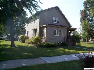 311 2nd Ave, Madison, MN 56256