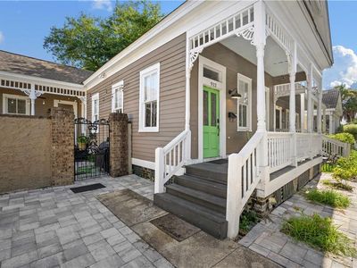 912 Charleston Street, Mobile, AL, 36604