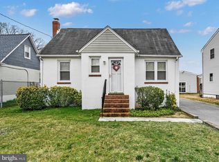 731 Essex Ave, Essex, MD 21221