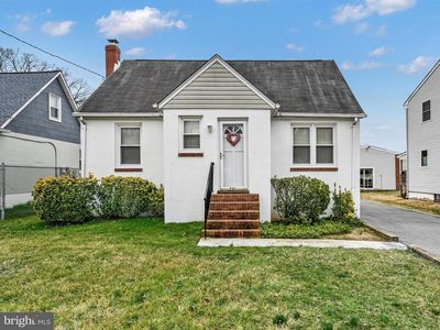 731 Essex Ave, Essex, MD, 21221