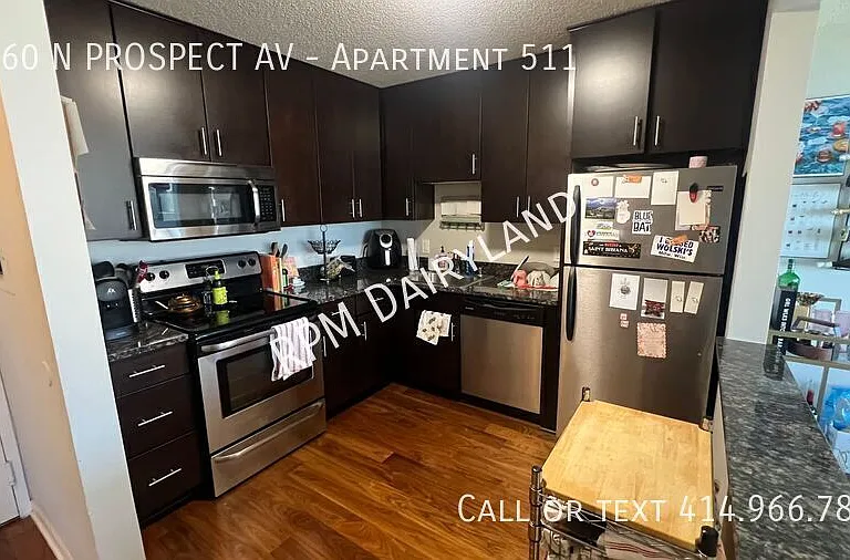 1660 N Prospect Ave #511 — Photo 7
