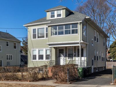 18-20 Purvis St, Watertown, MA, 02472