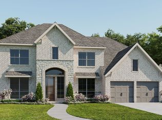 786 White Sage Dr, Haslet, TX 76052