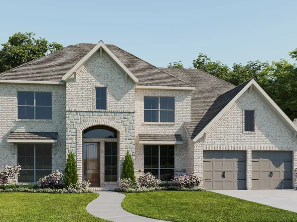 786 White Sage Dr, Haslet, TX 76052