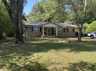 5073 Eva Rd, Eva, TN 38333