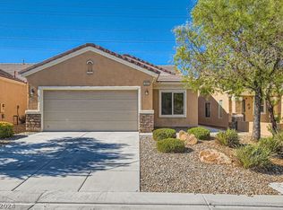 2820 Ground Robin Dr, North Las Vegas, NV 89084