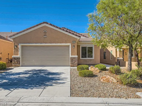 2820 Ground Robin Dr, North Las Vegas, NV 89084