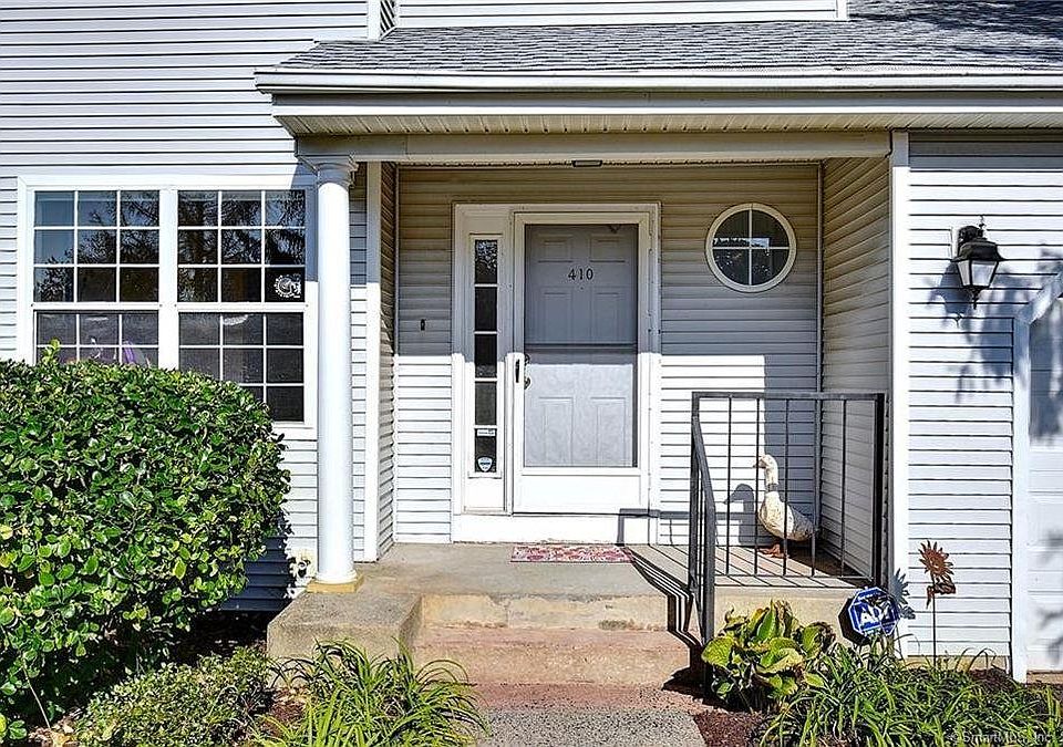 410 The Mews Rocky Hill CT Zillow