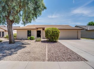 14707 N 91st Ln, Peoria, AZ 85381