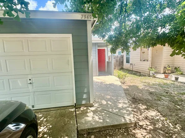 7949 Mg Rd, San Antonio, TX 78251