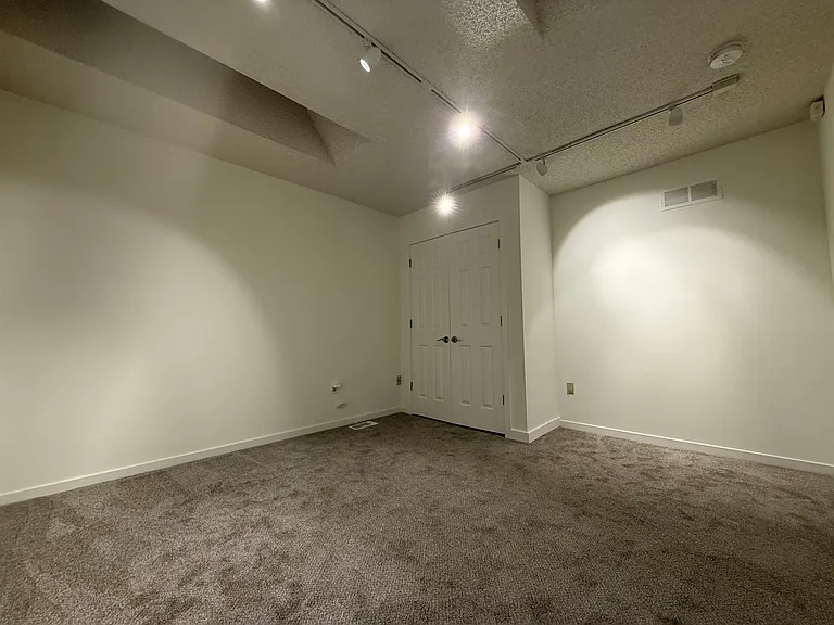 3rd room on the 3rd floor