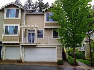 14184 SW Barrows Rd UNIT 4, Portland, OR 97223