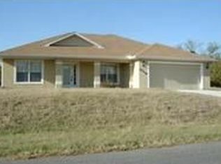 12149 Gretchen Ave, Pt Charlotte, FL 33981