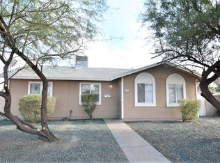 3235 W Mauna Loa Ln, Phoenix, AZ 85053