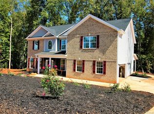 3128 Glenmoor Rd LOT 16, York, SC 29745