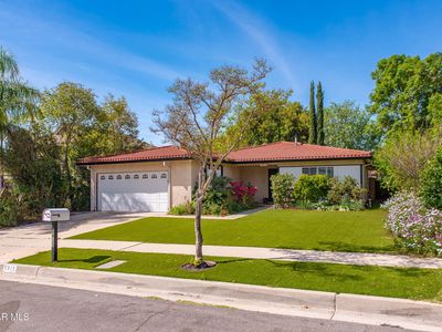 5915 Wheelhouse Ln, Agoura Hills, CA, 91301