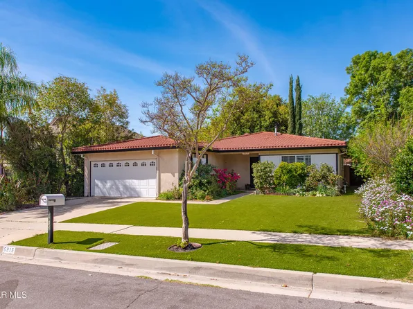 5915 Wheelhouse Ln, Agoura Hills, CA 91301