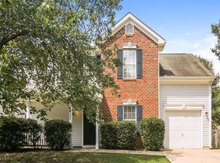 4433 River Edge Dr, Raleigh, NC 27604