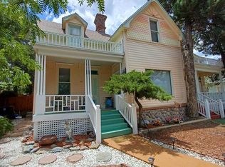 307 E Union St, Prescott, AZ 86303