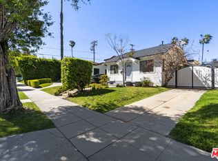 8643 Clifton Way, Beverly Hills, CA 90211