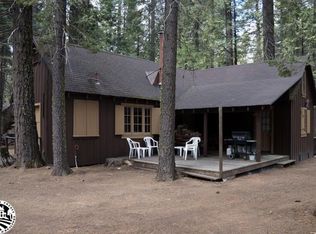 246 Meadowview, Pinecrest, CA 95364