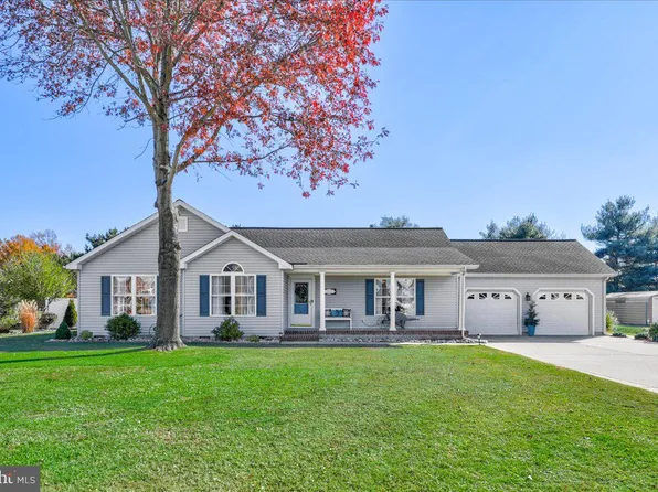 21715 Maple Dr, Seaford, DE 19973