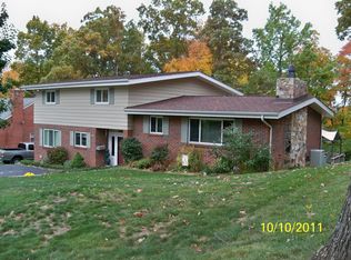 239 Ridgecrest Rd, Bluefield, WV 24701