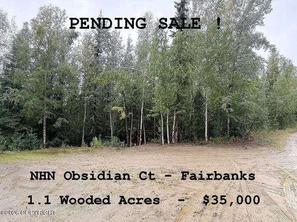 L12-B2 Obsidian Ct, Fairbanks, AK 99709