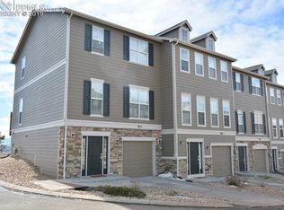 925 Burning Bush Point, Monument, CO 80132