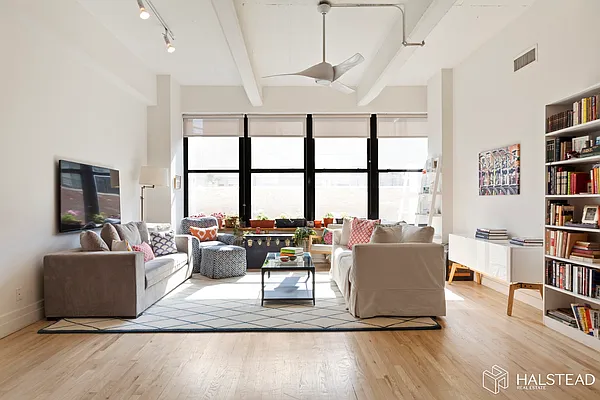 Rented by Halstead Real Estate | media 2