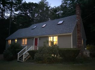 295 Weare Rd, New Boston, NH 03070