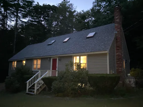 295 Weare Road, New Boston, NH 03070