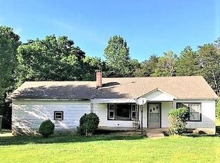 6145 Sugar Loaf Rd, Connelly Springs, NC 28612