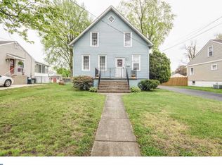 220 W Mill Rd, Maple Shade, NJ 08052