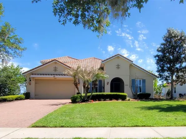 1511 Gateway Ln, Kissimmee, FL 34746