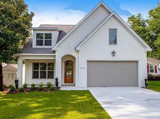 6712 Greenwood Rd, Cammack Village, AR 72207